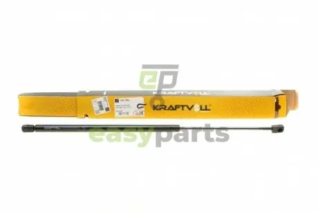 Амортизатор кришки багажника Citroen Nemo/Fiat Fiorino/Peugeot Bipper 08- DP 188.7864