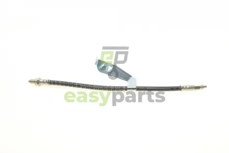 Шланг гальмівний (передній) Ford Fiesta/Mazda 121 II 1.0-1.4/1.8D 95-03 (L) CAVO C600 006A