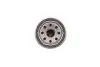Фільтр масляний Subaru 1.6/2.0/2.5i 97- WUNDER FILTER WY 997 (фото 3)