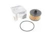 Фільтр масляний Renault 1.2TCe 12- WUNDER FILTER WY 804 (фото 1)