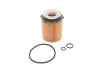 Фільтр масляний MB E-class (W212/W213)/C-class (W204/W205) 1.6-3.0 07-- WUNDER FILTER WY 721 (фото 1)