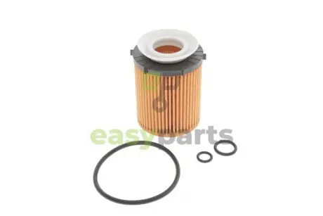 Фільтр масляний MB E-class (W212/W213)/C-class (W204/W205) 1.6-3.0 07-- WUNDER FILTER WY 721