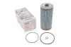 Фільтр масляний MB E-class (W124/W210) 4.2/5.0/6.0i 93-99 WUNDER FILTER WY 710 (фото 2)