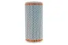Фільтр масляний MB E-class (W124/W210) 4.2/5.0/6.0i 93-99 WUNDER FILTER WY 710 (фото 5)