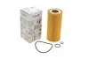 Фільтр масляний MB E-class (W210/W211) CDI 99- WUNDER FILTER WY 707 (фото 1)