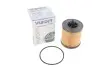 Фільтр масляний Opel Astra G/Vectra B/C 2.2i 00- WUNDER FILTER WY 308 (фото 1)