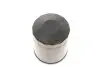 Фільтр масляний Mazda 626 II-V 1.8-2.0/Smart Forfour WUNDER FILTER WY 304 (фото 4)