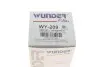 Фільтр масляний BMW 3 (E46)/ 5 (E39) 00-05 WUNDER FILTER WY 209 (фото 8)