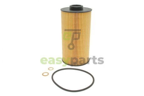 Фільтр масляний BMW 5/7/8/X5 WUNDER FILTER WY 203