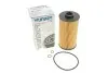 Фільтр масляний BMW 5/7/8/X5 WUNDER FILTER WY 203 (фото 4)