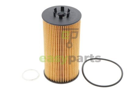 Фільтр масляний Audi A4/A6/A8 4.2i 02-16 WUNDER FILTER WY 119 (фото 1)