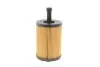 Фільтр масляний VW T5/Caddy III 03- WUNDER FILTER WY 106 (фото 5)