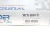 Фільтр салону Jeep Grand Cherokee 11- (вугільний) WUNDER FILTER WPK 5005 (фото 3)