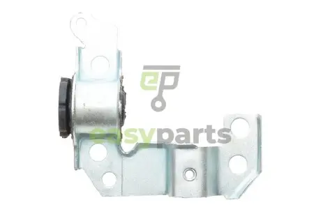 Сайлентблок важеля (переднього/знизу) Fiat Doblo 1.2-1.6i/1.9 JTD 01- (R) UCEL 31378