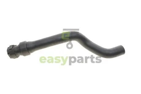 Патрубок радіатора пічки Renault Kangoo 1.9D 97- (подача) UCEL 15754