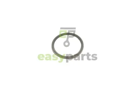 Прокладка патрубка інтеркулера ущільнююча Renault Megane III/IV 1.5dCi 08- UCEL 15598