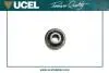 Фото 2 - сайлентблок важеля (переднього/знизу/спереду) Renault Laguna I 93-01 (19x55x55) UCEL 10813 Сайлентблок важеля (переднього/знизу/спереду) Renault Laguna I 93-01 (19x55x55) UCEL 10813 (фото 2)