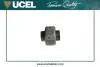 Фото 3 - сайлентблок важеля (переднього/знизу/спереду) Renault Laguna I 93-01 (19x55x55) UCEL 10813 Сайлентблок важеля (переднього/знизу/спереду) Renault Laguna I 93-01 (19x55x55) UCEL 10813 (фото 3)