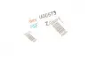Стремянка Fiat Ducato/Citroen Jumper 06- (M14x1,5x80x72) TES U00573 Z/N (фото 2)