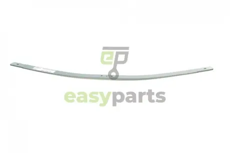 Ресора задня підкорінна MB Sprinter 3.5-t (906) 209-319/VW Crafter 30-35, 06- (від 2-х листової) TES 3378500219
