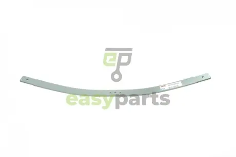 Ресора задня підкорінна MB Sprinter (904) 408-416/ VW LT 28-46, 96-06 TES 3372100219