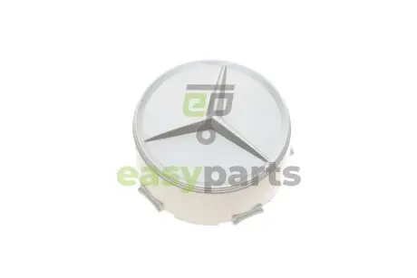 Ковпак диска колісного MB Sprinter 208-316 96- ROTWEISS RW40001