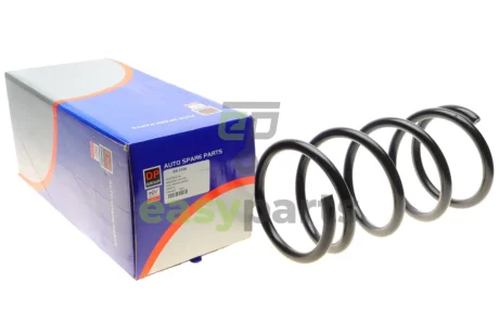 Пружина (передня) Ford Transit 00- RWD DP SS 2106