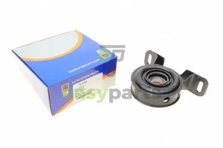 Підшипник підвісний Ford Transit 91-00 (d=30mm) (сміщений) DP B 4108