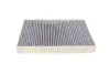 Фільтр салону Volvo S90 II/V60 II/V 90 II/XC 60 II/XC 90 II 14- (вугільний) WUNDER FILTER WPK 854 (фото 3)