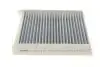 Фільтр салону Volvo S60/S70/S80/V70/XC90 -14 (вугільний) WUNDER FILTER WPK 853 (фото 3)