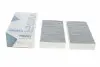 Фільтр салону MB M-class (W166) 11- (вугільний) WUNDER FILTER WPK 726 (фото 1)