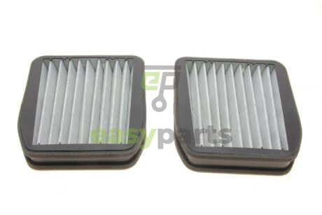 Фільтр салону MB E-class (W211) 02-09 (вугільний) WUNDER FILTER WPK 723