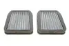 Фільтр салону MB E-class (W211) 02-09 (вугільний) WUNDER FILTER WPK 723 (фото 3)