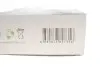 Фільтр салону MB E-class (W210) -00 (вугільний) WUNDER FILTER WPK 714 (фото 4)