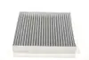 Фільтр салону MB ML (W163) (вугільний) WUNDER FILTER WPK 710 (фото 2)