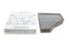 Фільтр салону MB S-class (W140) 91-99 (вугільний) WUNDER FILTER WPK 707 (фото 1)