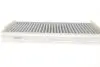 Фільтр салону MB E-class (W210) (к-кт 2шт.) (вугільний) WUNDER FILTER WPK 701 (фото 2)