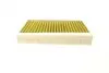 Фільтр салону Fiat 500L/500X 12-/Jeep Compass/Renegade 17- (вугільний) WUNDER FILTER WPK 651 (фото 4)