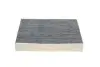 Фільтр салону Ford Mondeo V 1.5/2.0TDCi 14-/Focus IV 1.0 EcoBoost 18- (вугільний) WUNDER FILTER WPK 516 (фото 2)