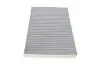 Фільтр салону Citroen C5/Peugeot 407 04- (вугільний) WUNDER FILTER WPK 413 (фото 2)