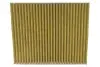 Фільтр салону Citroen Xsara Picasso 99-12 (вугільний) WUNDER FILTER WPK 407 (фото 1)