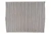 Фільтр салону Citroen Xsara Picasso 99-12 (вугільний) WUNDER FILTER WPK 407 (фото 4)