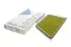 Фільтр салону Peugeot 206 -07 (вугільний) WUNDER FILTER WPK 402 (фото 1)