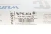 Фільтр салону Citroen Berlingo/Peugeot Partner 1.1-2.0HDI -08 (вугільний) WUNDER FILTER WPK 404 (фото 7)