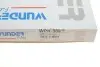 Фільтр салону Opel Astra F/G/H 96- (вугільний) WUNDER FILTER WPK 309 (фото 4)