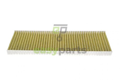 Фільтр салону Opel Vectra B 1.6/1.8i 16V (вугільний) WUNDER FILTER WPK 304