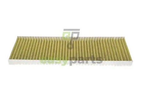 Фільтр салону Opel Vectra B 1.6/1.8i 16V (вугільний) WUNDER FILTER WPK 304