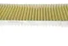 Фільтр салону Opel Vectra B 1.6/1.8i 16V (вугільний) WUNDER FILTER WPK 304 (фото 3)