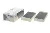 Фільтр салону BMW X1 14-/X2 (F39) 17-/I3 13- (вугільний) (к-кт 2 шт) WUNDER FILTER WPK 226 (фото 1)