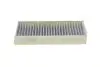 Фільтр салону BMW X1 14-/X2 (F39) 17-/I3 13- (вугільний) (к-кт 2 шт) WUNDER FILTER WPK 226 (фото 3)